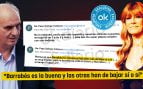 Los mails que prueban que el Gobierno amañó contratos por 8 millones a Barrabés avalados por Begoña: «Las otras ofertas han de bajar, sí o sí»