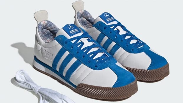 Adidas Samba