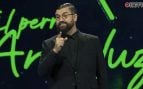 Manu Sánchez en El perro andaluz. (RTVE)