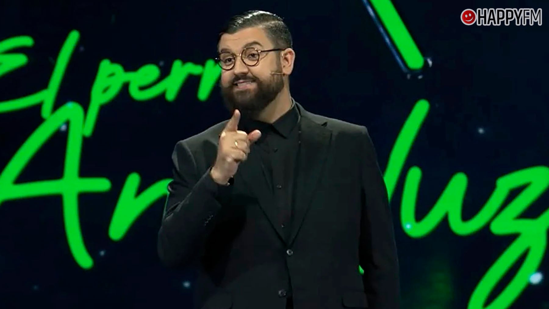 Manu Sánchez carga contra TVE por subtitular a la madre del futbolista Fabián Ruiz