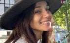 Mariela Garriga en su cuenta de Instagram.