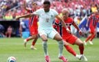 Mbappé Noruega Francia