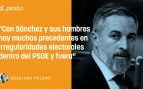 ¡Ojo! Hechos sospechosos con el censo electoral