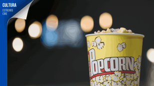 estrenos cine