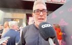 Kiko Hernández: «Le quité muchas horas a mis hijas por la televisión y ahora me doy cuenta de lo gilipollas que fui»