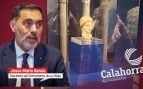 Jesús María García, diputado del Parlamento de La Rioja por el PSOE