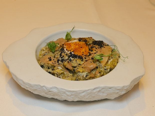 sevilla restaurante casa robles