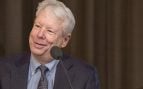 Richard Thaler. Foto: Bengt Nyman de Vaxholm, Suecia, CC BY 2.0, vía Wikimedia Commons