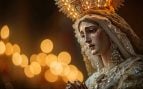 La Virgen María