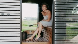 Qué es hygge en español, expresiones danesas, palabra de Dinamarca hygge en la RAE, cómo traducir hygge al español, qué es la filosofía Hygge.