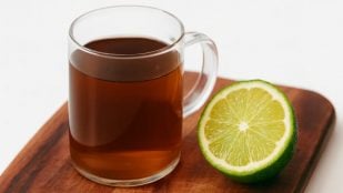 Té Negro Earl Grey Special