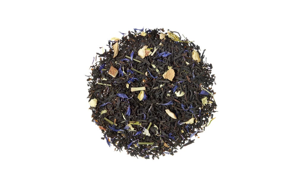 T&eacute; Negro Earl Grey Special