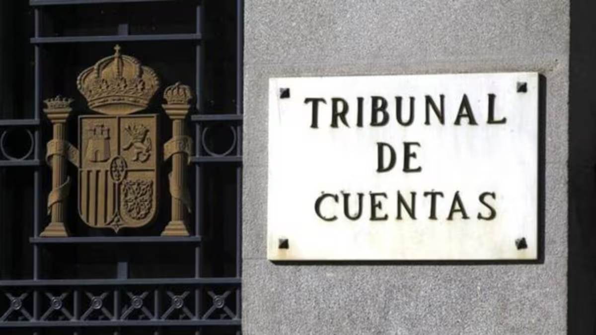 El Tribunal de Cuentas afea al Gobierno inflar la deuda de la Seguridad Social con préstamos millonarios