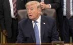 Trump amenaza con cortar el comercio y España podría perder 30.000 millones de euros