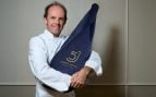 El chef internacional Luis Roger firma la VI Edición de Cinco Jotas By