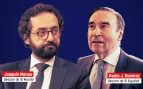 ‘El Español’ y ‘El Mundo’ copian sin citar la portada de OKDIARIO con la exclusiva de los correos que incriminan a Begoña Gómez
