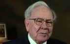 Warren Buffett.