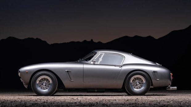 Ferrari 250 GT Berlinetta SWB