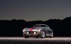 Ferrari 250 GT Berlinetta SWB