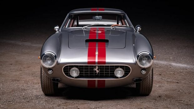 Ferrari 250 GT Berlinetta SWB