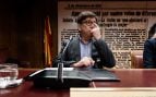 paco salazar, prevaricación