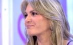 Fabiola Martínez emocionada en El Show de Paz