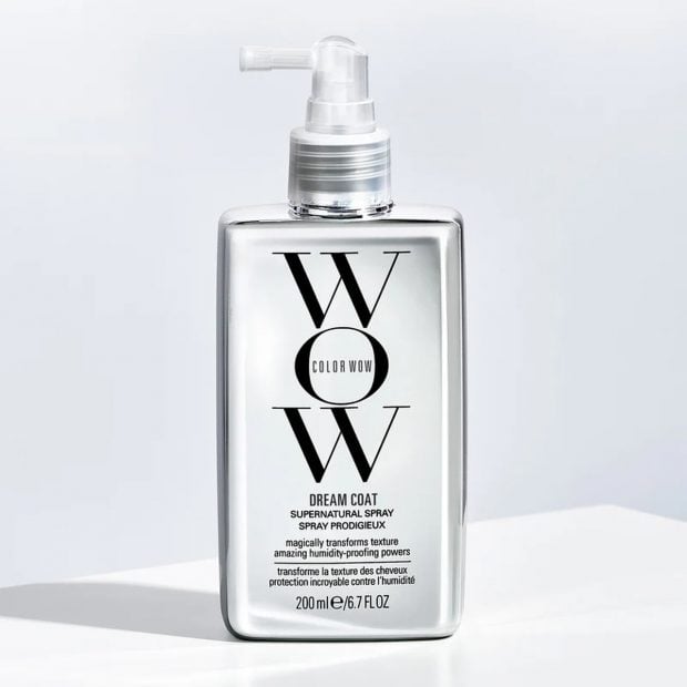control playa verano frizz cabello