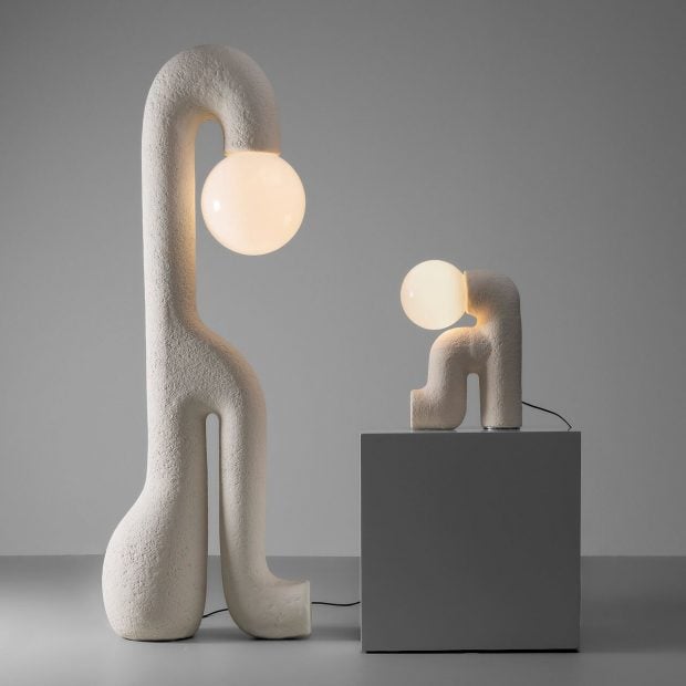 iluminaci&oacute;n artistas artesanos interiorismo decoracion