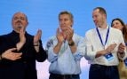 Feijóo, Junts