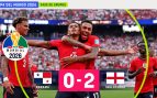 Bellingham alimenta el sueño inglés
