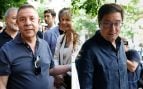 Bronca en el Comité Federal: Page exige «elecciones» y Óscar López le acusa de «defender lo que defiende la derecha»