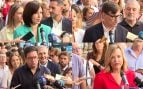 PSOE, Gobierno