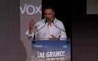 Santiago Abascal, Vox