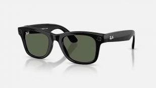Ray-Ban Meta