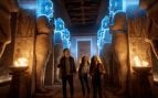 Virtual Zone Egipto