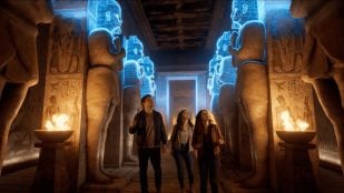 Virtual Zone Egipto