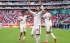 España, rival, horario, dieciseisavos, Mundial