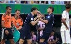 Valverde, Bielsa, Uruguay
