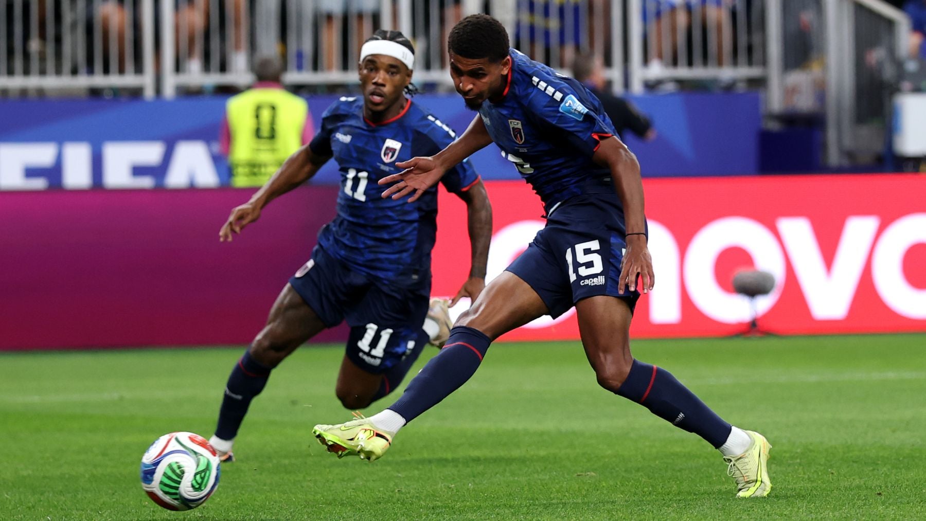 Cabo Verde obra el milagro del Mundial con otro empate ante Arabia Saudí... y la pifia de Uruguay