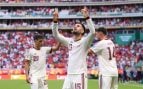 Baena, clasificación, españa, mundial 2026, grupo