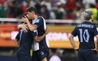 clasificación, Mundial, Uruguay