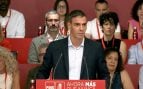 Sánchez reduce la corrupción que le asedia a «dificultades» que no le impedirán gobernar «hasta 2027 y mucho más allá»