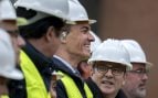 Sánchez, campamento, construcción, millones
