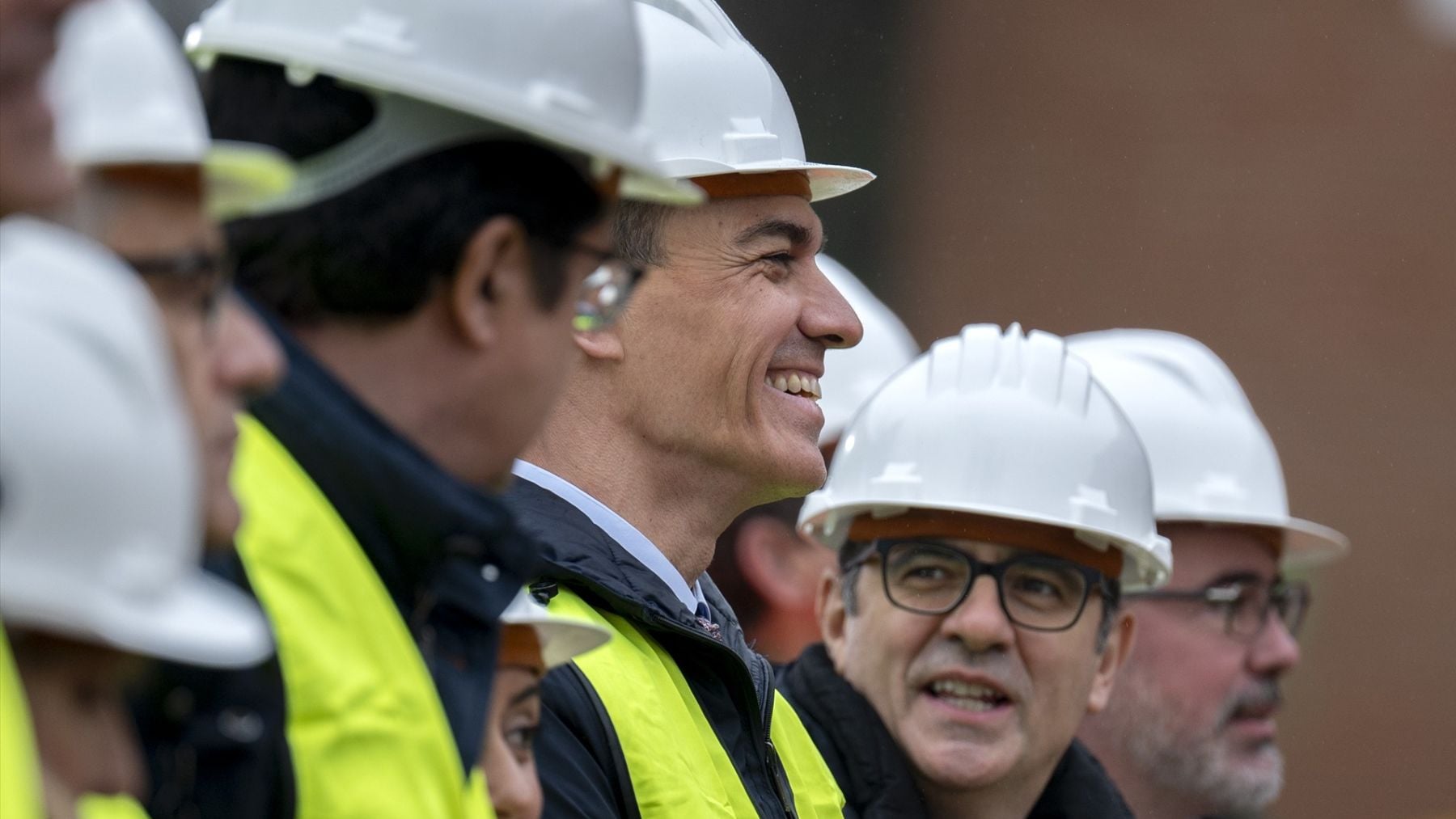 Sánchez inyecta 140 millones más en Campamento pese a llevar invertidos 662 en 36 años y no haber construido nada