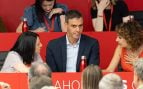 Sánchez acusa a los críticos que piden adelanto electoral de ser los mismos que hicieron presidente a Rajoy