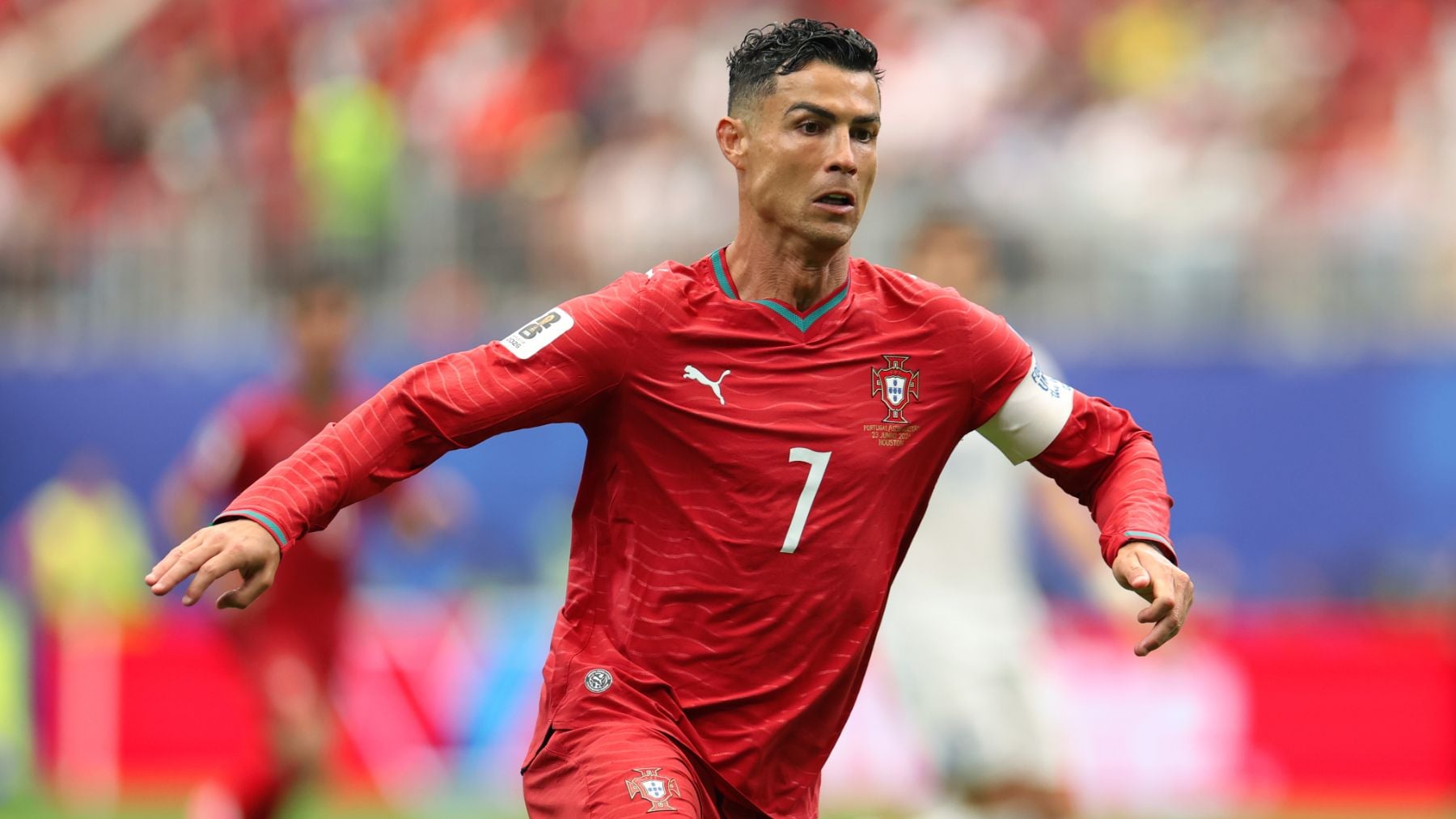 Colombia - Portugal, en directo: sigue el partido del Mundial 2026 hoy en vivo