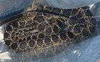 Ataque serpiente Palma