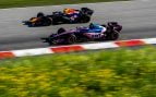Clasificación del GP de Austria de F1, en directo: dónde ver, horario y cómo van Alonso y Sainz en vivo hoy