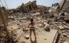 La Guaira, Venezuela, tras los terremotos