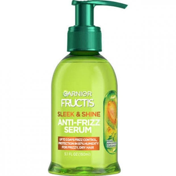 control playa verano frizz cabello